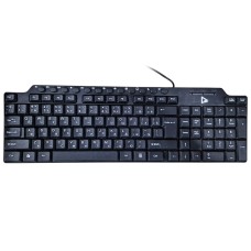 Проводная Клавиатура + Мышь Gelian Tech GT-KMC01