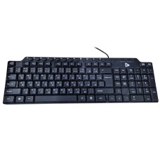 Проводная Клавиатура + Мышь Gelian Tech GT-KMC01