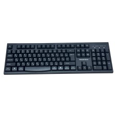 Клавиатура + Мышь Marten KM100WL беспроводная (радиоканал 2.4 ггц не работае)