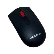 Клавиатура + Мышь Marten KM100WL беспроводная (радиоканал 2.4 ггц не работае)