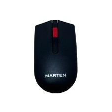 Клавиатура + Мышь Marten KM100WL беспроводная (радиоканал 2.4 ггц не работае)