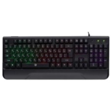 Клавиатура игровая 2E Gaming KG310 104 LED USB Black