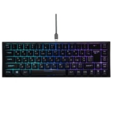 Клавиатура игровая 2E Gaming KG350 RGB 68key USB Black
