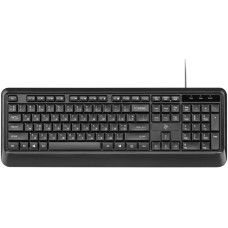 Клавиатура 2Е KS130 USB Black