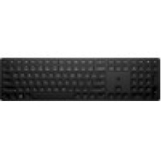 Клавиатура HP 4R184AA 450 Wireless BLK Programmable Keyboard RUSS