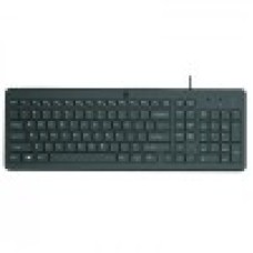 Клавиатура HP 664R5AA 150 Wired Keyboard KAZ	