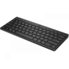 Клавиатура BT HP 692S8AA 350 Multi-Device Compact Wireless Keyboard - Black