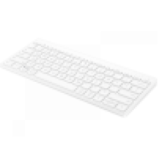 Клавиатура BT HP 692T0AA 350 Multi-Device Compact Wireless Keyboard - White