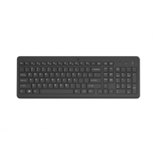 Клавиатура HP 225 Wireless Keyboard KAZ