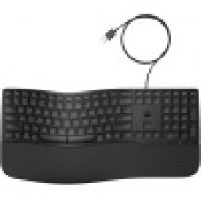 Клавиатура 8T6M1AA HP 480 CFT WD KBD