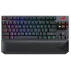 Клавиатура ASUS 90MP037A-BKRA00 X901 STRIX SCOPE II 96 WL/NXSW/RU/ABS//KB,ROG NX MECHANICAL