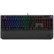 Kлавиатура ASUS 90MP037A-BKRA01 X901 STRIX SCOPE II 96 WL/NXSW/RU/PBT/KB,ROG NX MECHANICAL