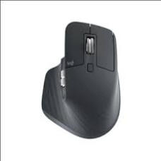 LOGITECH MX Master 3S Performance Wireless Mouse - GRAPHITE - BT - EMEA28i-935