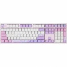 Клавиатура Varmilo VED108 Dreams On Board Cherry Mx Silent Red UA