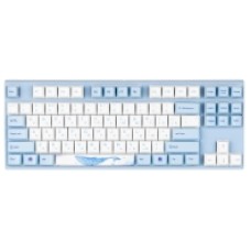 Клавиатура Varmilo VEM87 Sea Melody EC V2 Sakura UA