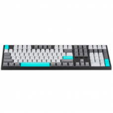 Клавиатура Varmilo MA108M V2 Moonlight, EC Daisy V2,RU