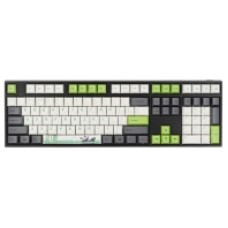Клавиатура Varmilo VEM108 Panda R2 EC V2 Ivy UA