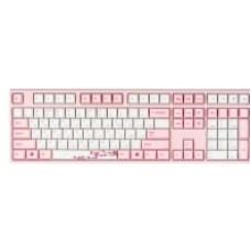 Клавиатура Varmilo VEM108 Sakura R1 EC V2 Ivy UA