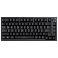 Клавиатура, Ajazz, AK820 Black Switch, Черный