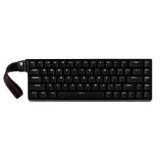 Клавиатура AULA WIN68, Magnetic, Gray Wood switch, 68 keys EN/RU, wired, Black