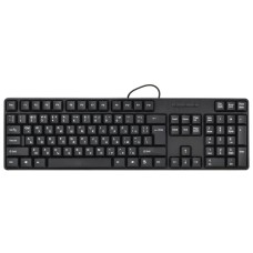 Клавиатура + Мышь Black Antelope H-8810 Анг Черный