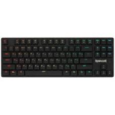 Клавиатура игровая механическая Redragon Anubis черный