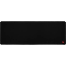 Коврик для мышки игровой Defender Black Ultra XXL One 780*380*5 мм, ткань+резина