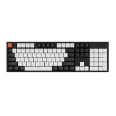 Клавиатура Keychron C2-A1 Red Switch White Led Gateron G pro Mechanical