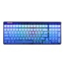 Клавиатура USB, Redragon Garen Pro, Синий KeyBoard Bluetooth, wireless, Blue, (71745)