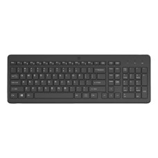 HP 225 Wireless Keyboard