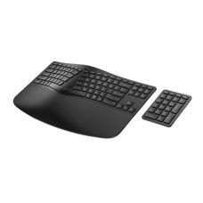 HP 960 BLK Ergonomic WL KBD KAZ