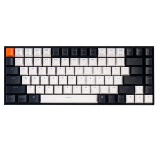 Клавиатура Keychron K2-A1H Red Switch White Led Hot-Swap Gateron G pro Mechanical Wireless