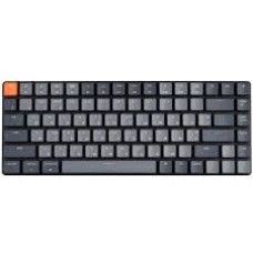 Клавиатура Keychron K3-A1 Red Switch White Led Gateron Mechaincal Wireless