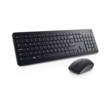 Клавиатура Dell/Multi-Device Wireless Keyboard - KB700/Беспроводной/RF 2.4GHz /Bluetooth 5.0/Russian