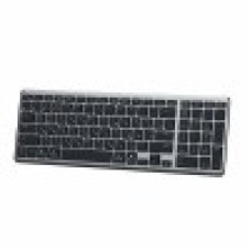 Клавиатура KU005 UGREEN Ultra Slim Wireless Keyboard 15956