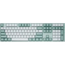Клавиатура KU103U 55817 UGREEN USB Mechanical Keyboard RU