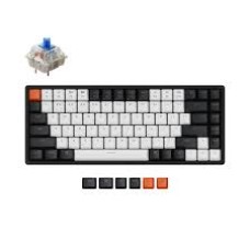 Клавиатура Keychron K2-C2 Blue Switch RGB Aluminum Frame Gateron G pro Mechanical Wireless