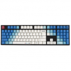 Клавиатура Varmilo VA108M Summit R2 Cherry MX Blue,RU