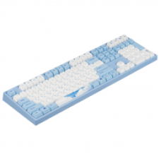 Клавиатура Varmilo VA108M Sea Melody, Cherry MX Brown