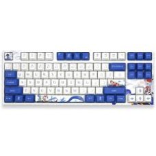 Клавиатура Varmilo VA87M Lovebirds-I, Cherry MX Blue,EU