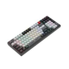 Клавиатура игровая беспроводная Bloody WS98 Bloody Red <механическая> (Копия)