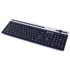 Клавиатура ZWERG REGENT Беспроводной
