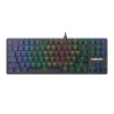 Клавиатура USB, Defender Cleikos GK-135 RU, Черный, (45135) KeyBoard Black
