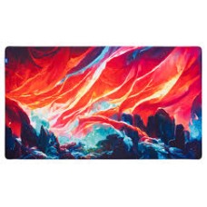 Игровая поверхность 2E GAMING PRO Speed D02, XL (800x450x3мм), многоцветный