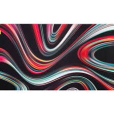 Игровая поверхность 2E GAMING PRO Speed D05, XL (800x450x3мм), многоцветный