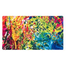 Игровая поверхность 2E GAMING PRO Speed D07, XL (800x450x3мм), многоцветный