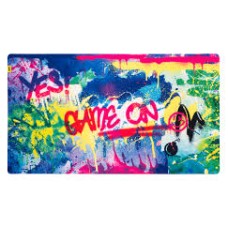 Игровая поверхность 2E GAMING PRO Speed D08, XL (800x450x3мм), многоцветный