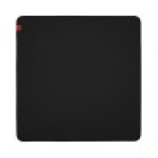 Коврик для компьютерной мыши, ZOWIE, H-TR, 9H.N54FQ.A2E, 500x500x3,5 мм (S), Резиновая основа, Поверхность нетканый материал, Чёрный