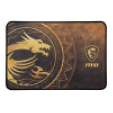 Коврик для мыши MSI AGILITY GD21 DRAGON TIAMAT 320x220x3, Тканевая микротекстурная поверхность