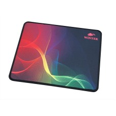 Коврик для мыши Wintek RP1-04 Color, 250x210x3 мм